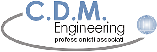 C.D.M. Engineering
